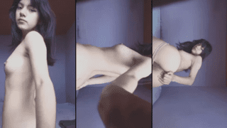 hermosa morrita mexicana se graba desnuda