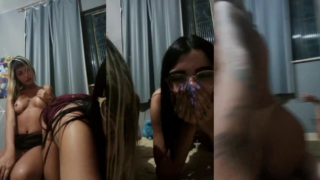 linda morritas lesbianas super putitas se graban desnudas