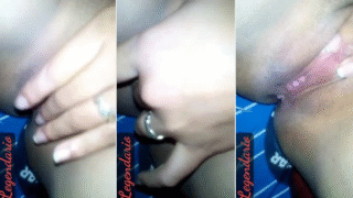 quieres ver la vagina ajustada de una estudiante mexicana?