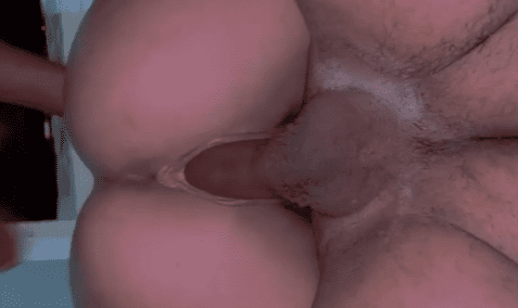 Doble penetracion por negros vergones