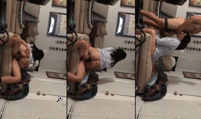 apurate por que van a llegar mis papas