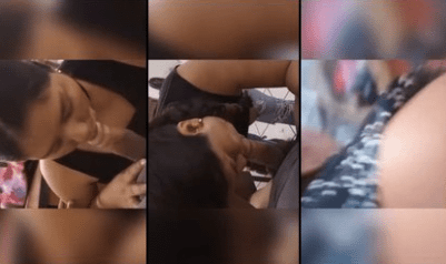 mexicana culona mamando rico