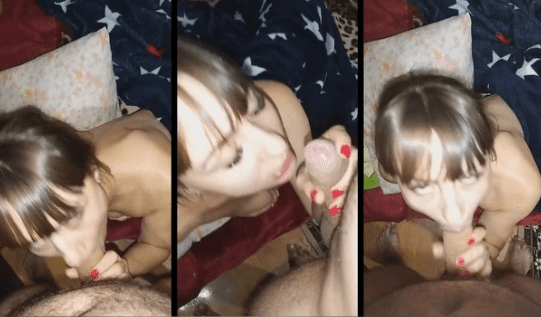 Teresa anhela leche ardiente