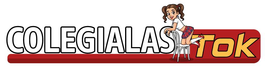 Colegialas tiktok