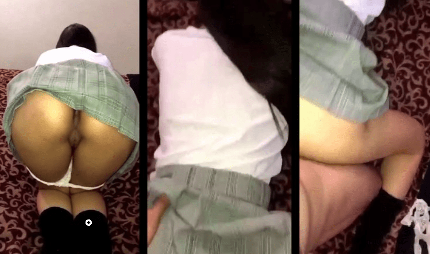 ¡Qué Rico Culote Tiene Mariana de Prepa de Mexicali!