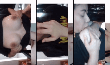 Chat caliente entre dos morras lesbianas que se lo hacen todo