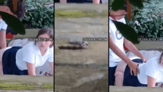 alumnos de prepa son grabados cogiendo dentro de la escuela y ni cuenta se dan