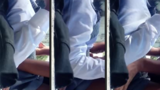 colegiala adolescente cogiendo por primera vez