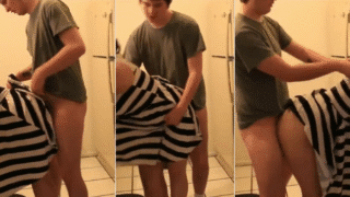 jovenes adolescentes se graban cogiendo en la habitacion de la morrita