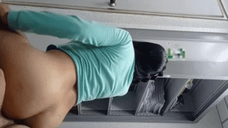 esta bien pero no me grabes la cara…le dice la morrita mexicana al novio