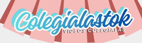 Colegialas tiktok