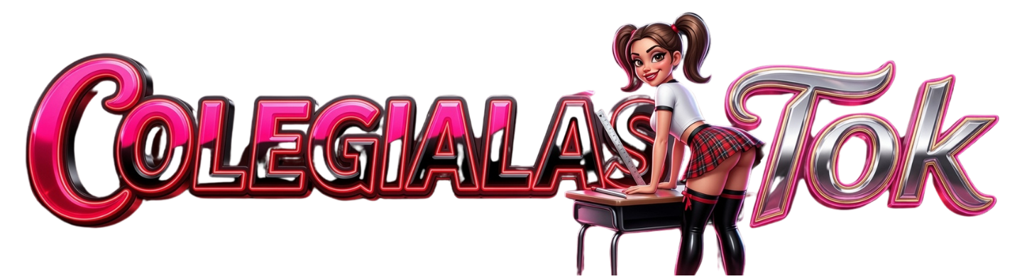 Colegialas tiktok